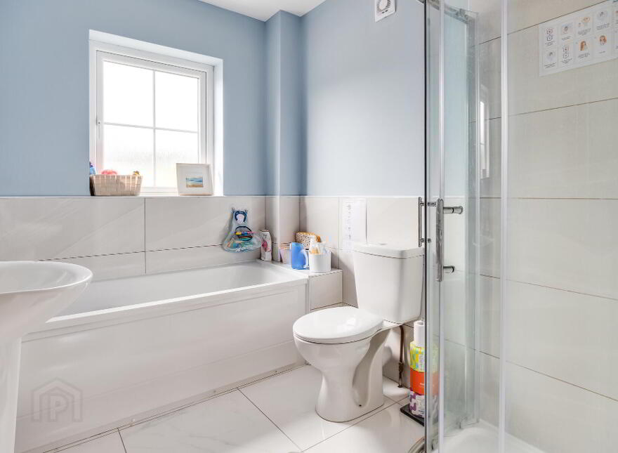 43 Bluebell Glade, Lisbellaw, BT94 5FU