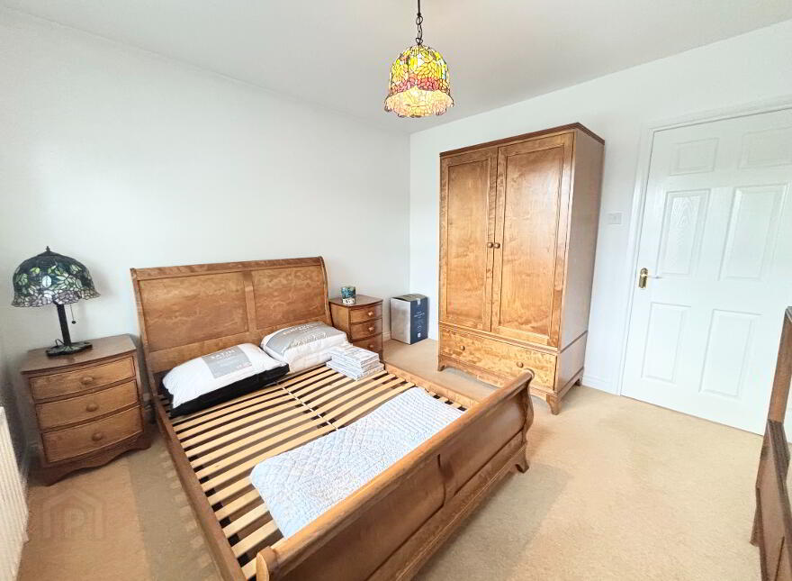 15 Fenaghy Heights, Galgorm, Ballymena, BT42 1JR