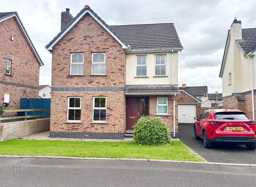 15 Fenaghy Heights, Galgorm, Ballymena, BT42 1JR photo
