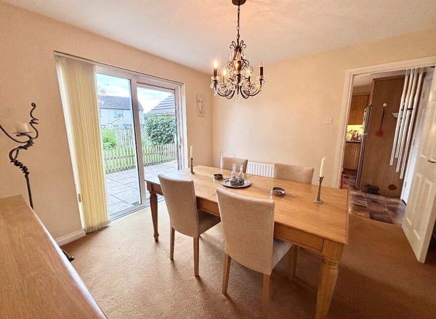 15 Fenaghy Heights, Galgorm, Ballymena, BT42 1JR