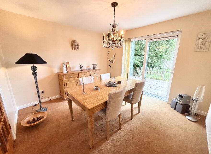 15 Fenaghy Heights, Galgorm, Ballymena, BT42 1JR