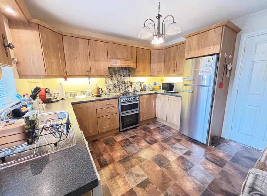 15 Fenaghy Heights, Galgorm, Ballymena, BT42 1JR