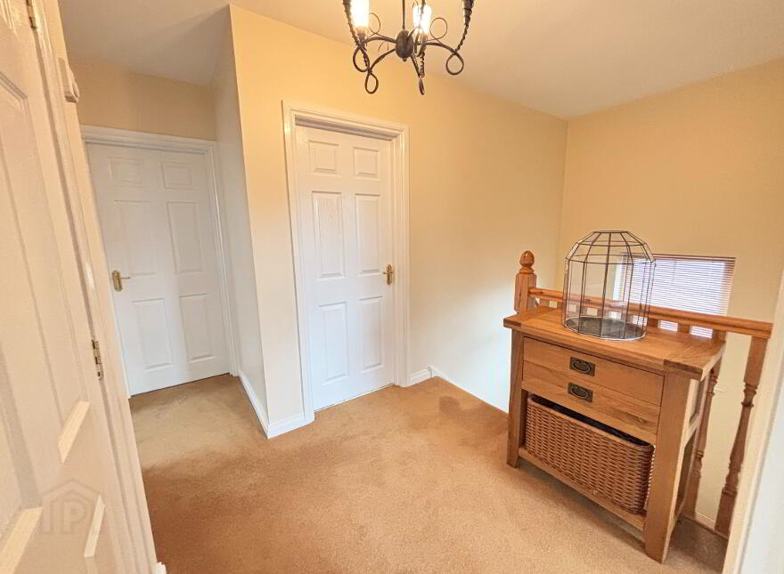 15 Fenaghy Heights, Galgorm, Ballymena, BT42 1JR