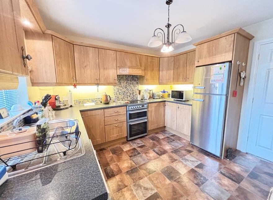 15 Fenaghy Heights, Galgorm, Ballymena, BT42 1JR