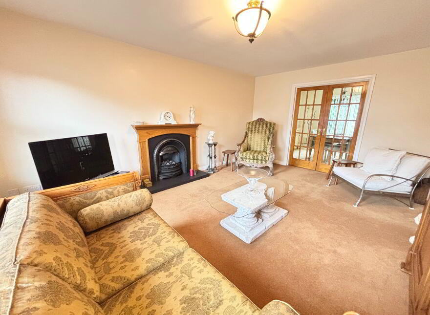 15 Fenaghy Heights, Galgorm, Ballymena, BT42 1JR