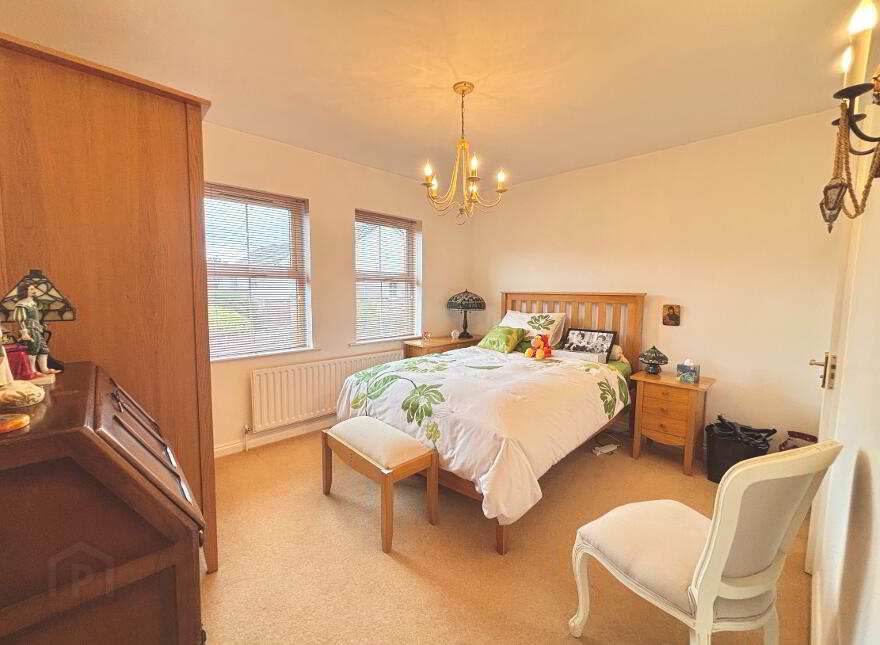 15 Fenaghy Heights, Galgorm, Ballymena, BT42 1JR