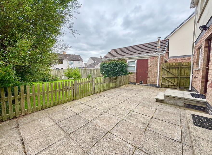 15 Fenaghy Heights, Galgorm, Ballymena, BT42 1JR