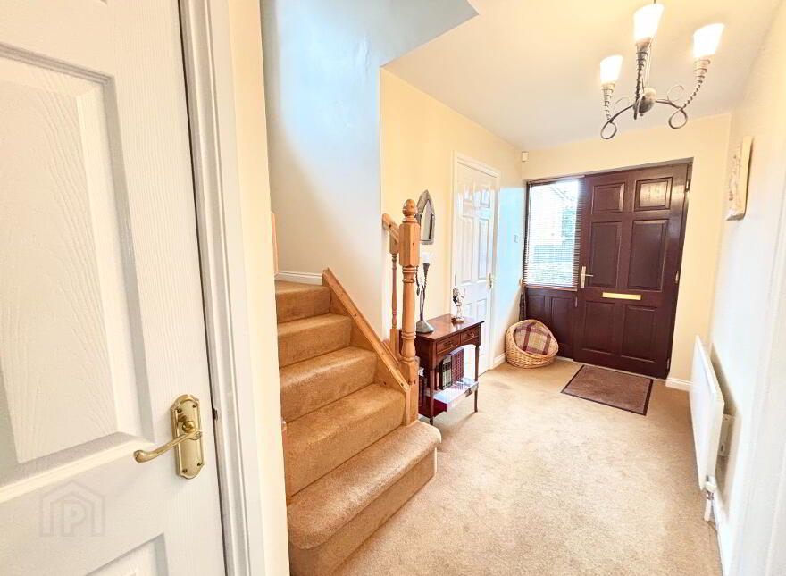 15 Fenaghy Heights, Galgorm, Ballymena, BT42 1JR