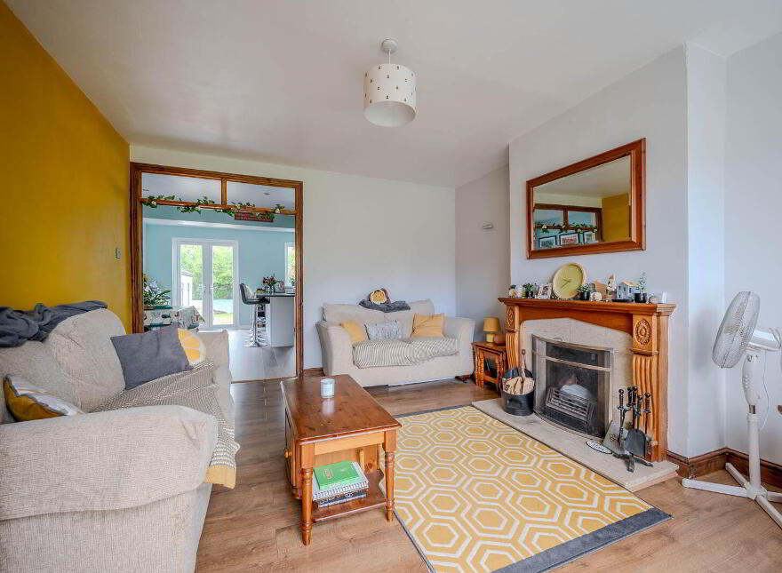 17 Innisfayle Drive, Bangor, BT19 1DN