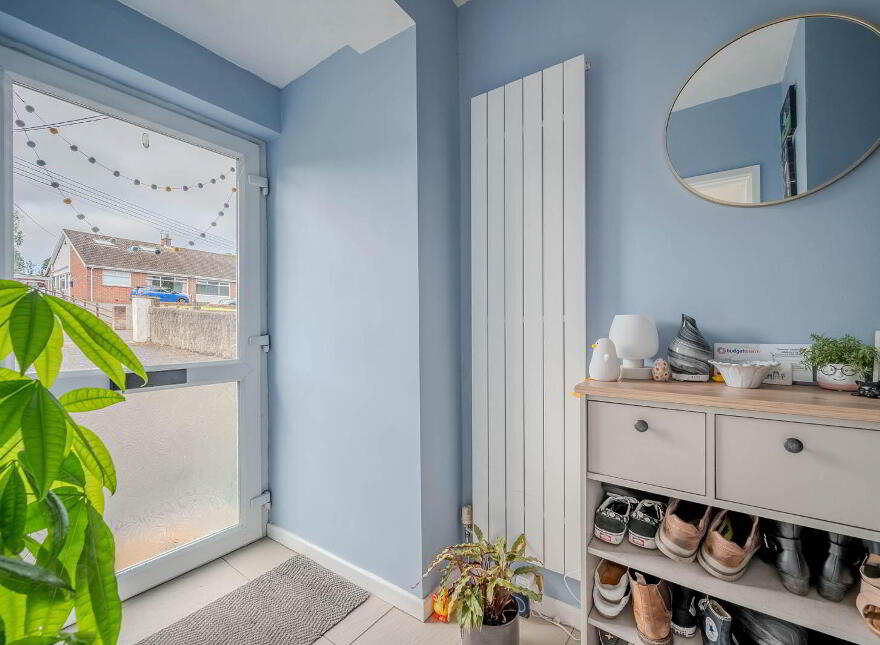17 Innisfayle Drive, Bangor, BT19 1DN