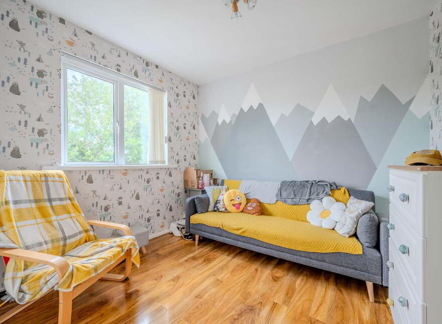 17 Innisfayle Drive, Bangor, BT19 1DN