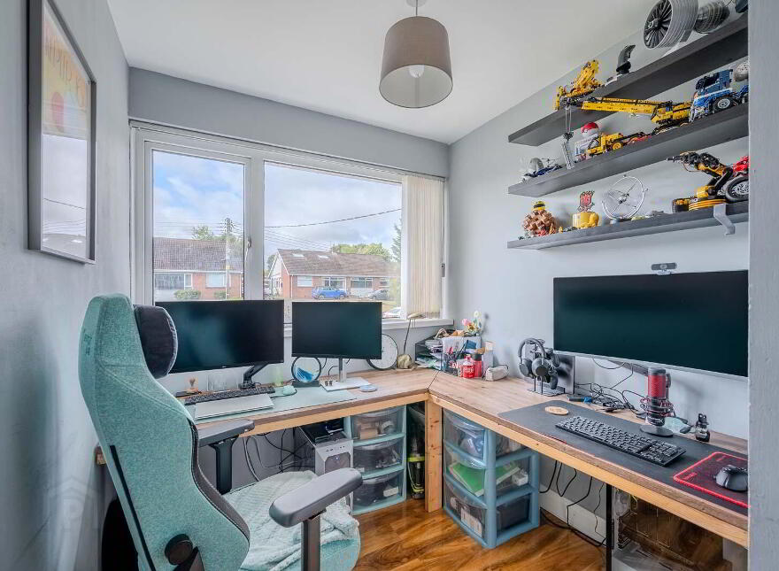 17 Innisfayle Drive, Bangor, BT19 1DN