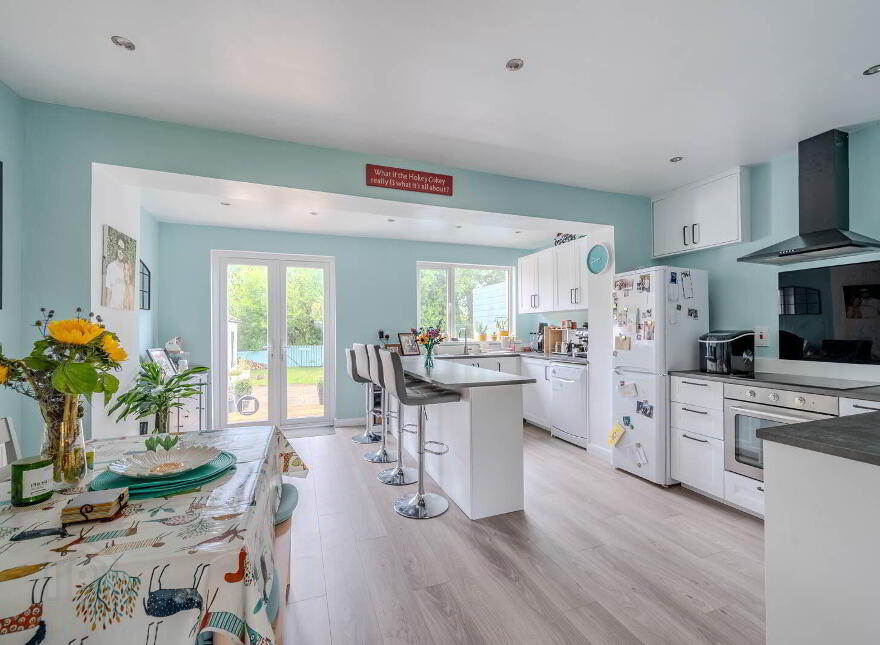 17 Innisfayle Drive, Bangor, BT19 1DN