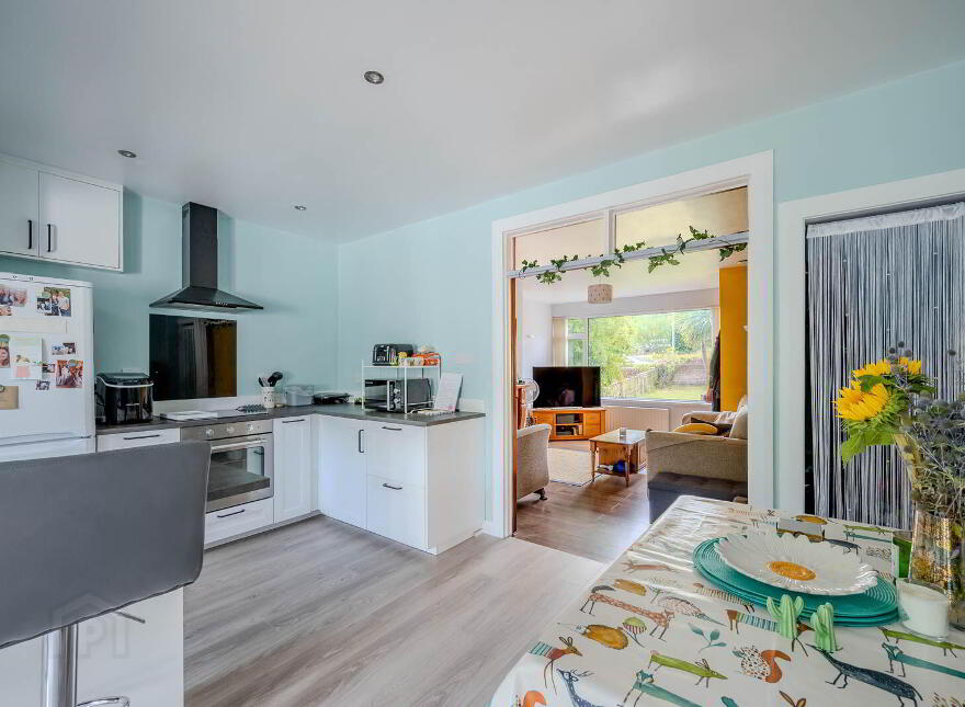 17 Innisfayle Drive, Bangor, BT19 1DN