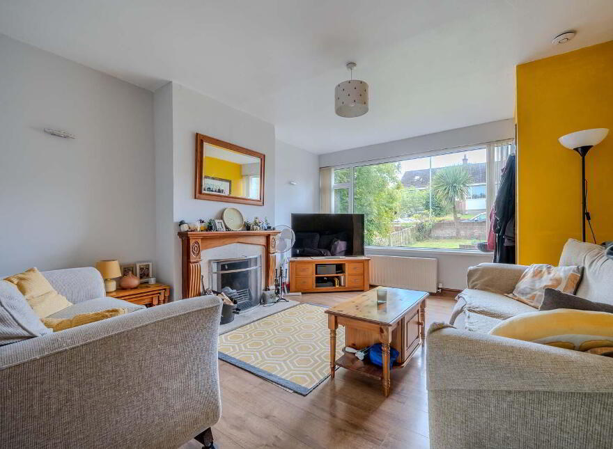 17 Innisfayle Drive, Bangor, BT19 1DN