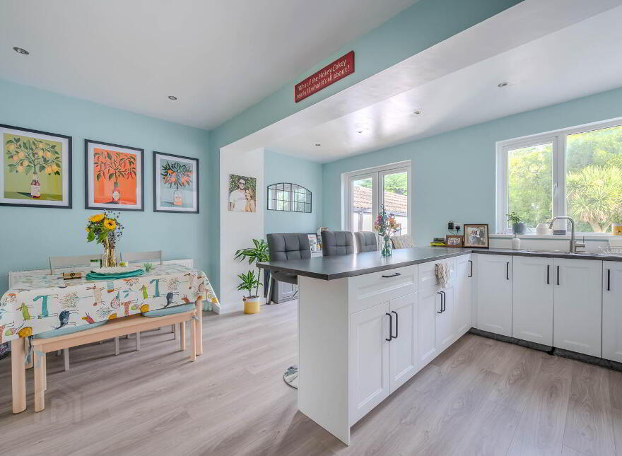 17 Innisfayle Drive, Bangor, BT19 1DN