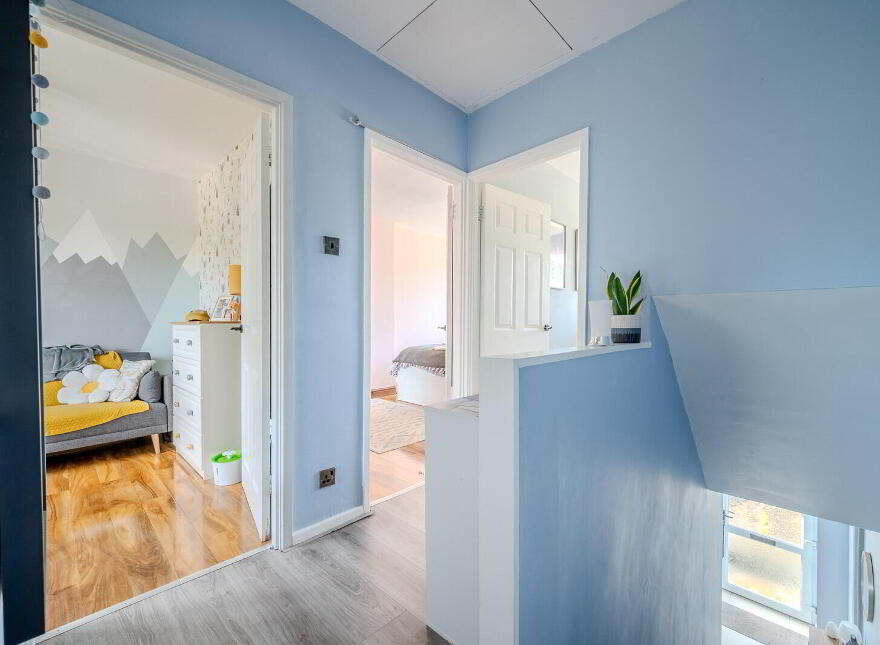 17 Innisfayle Drive, Bangor, BT19 1DN
