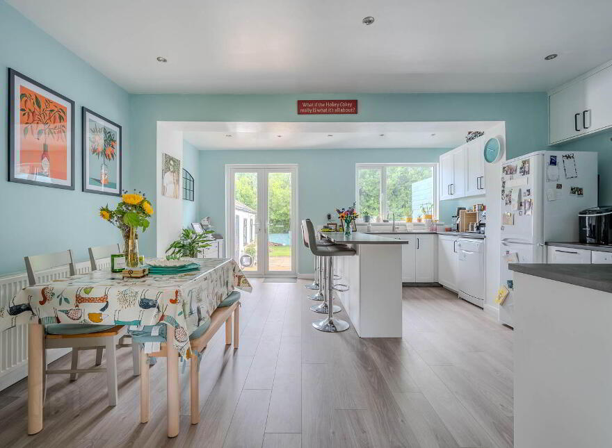 17 Innisfayle Drive, Bangor, BT19 1DN