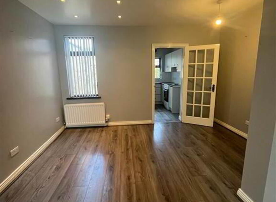 Edward Avenue, Larne, BT40 1QB