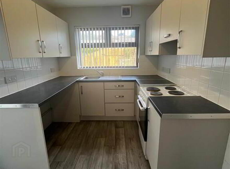 Edward Avenue, Larne, BT40 1QB