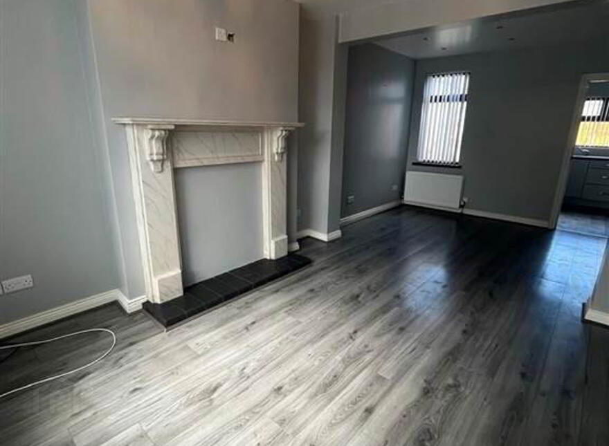 Edward Avenue, Larne, BT40 1QB