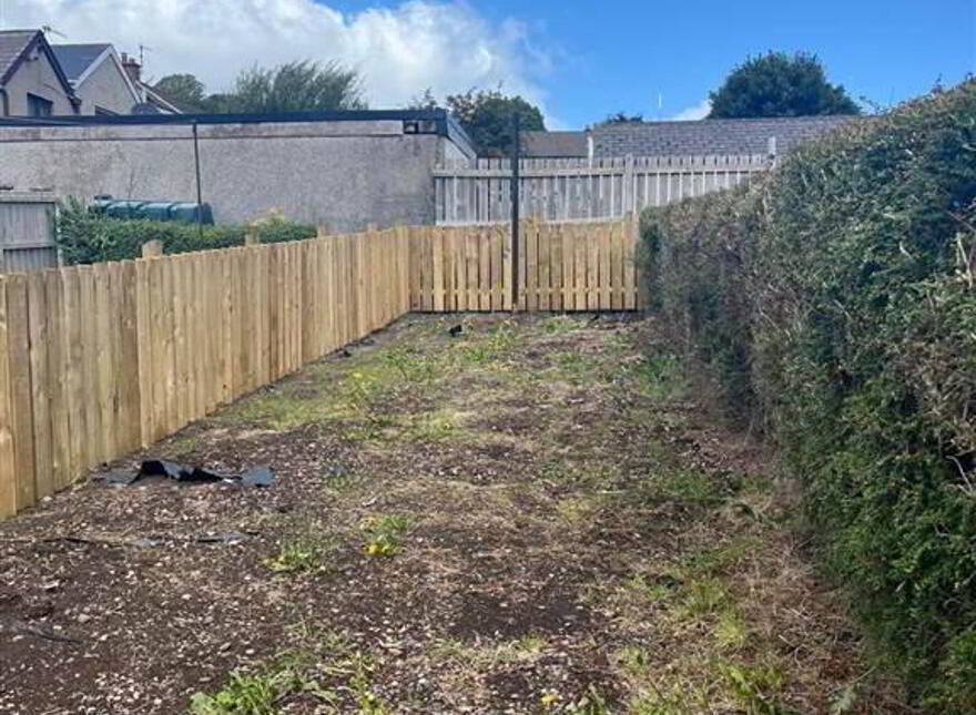 Edward Avenue, Larne, BT40 1QB