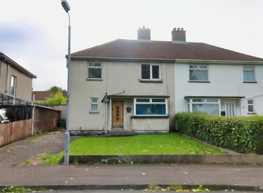 101 Newtownards Road, Bangor, BT20 4DW photo
