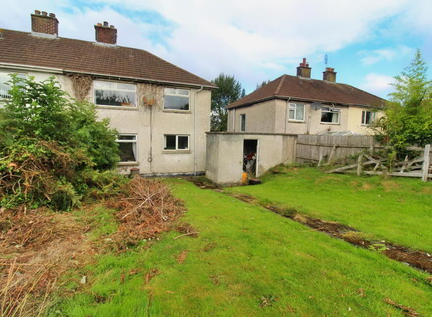 101 Newtownards Road, Bangor, BT20 4DW
