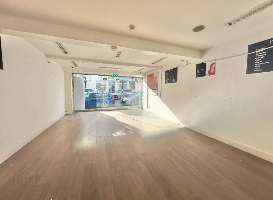 23 Main Street, Letterkenny, F92EW68