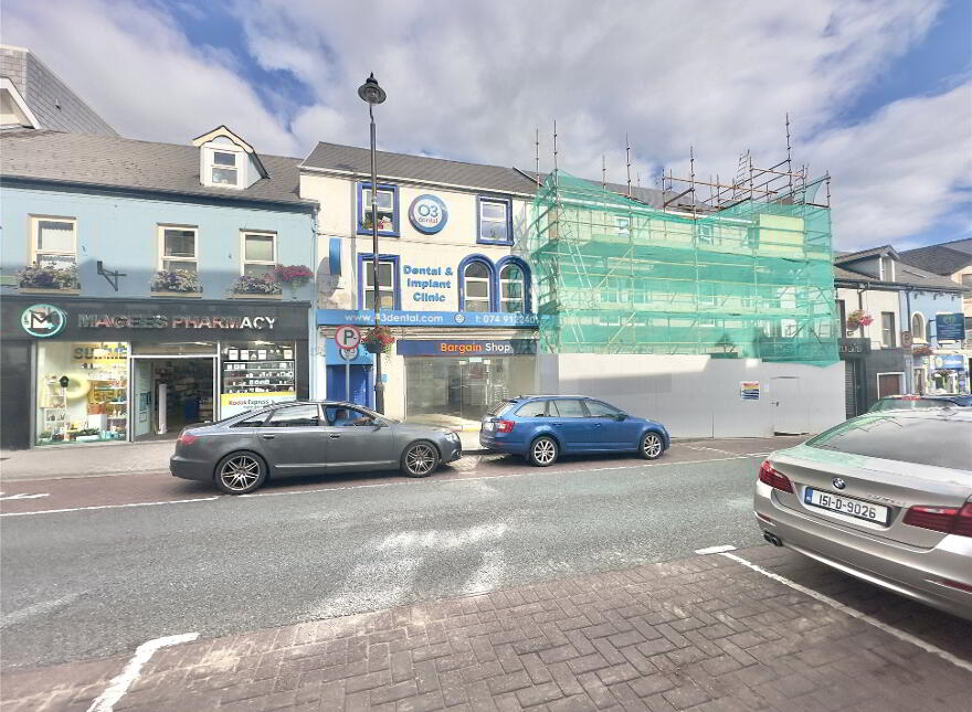 23 Main Street, Letterkenny, F92EW68