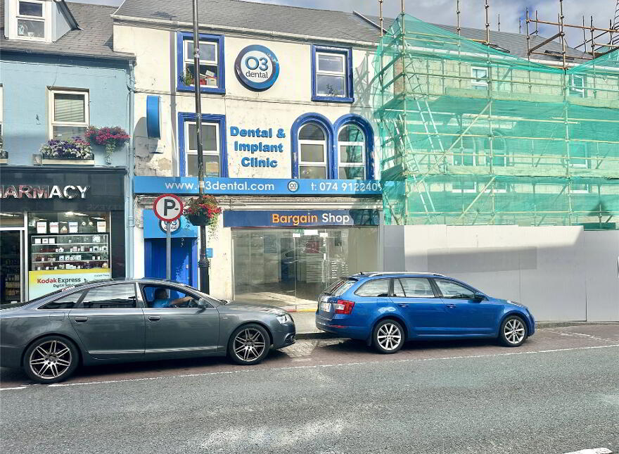 23 Main Street, Letterkenny, F92EW68 photo