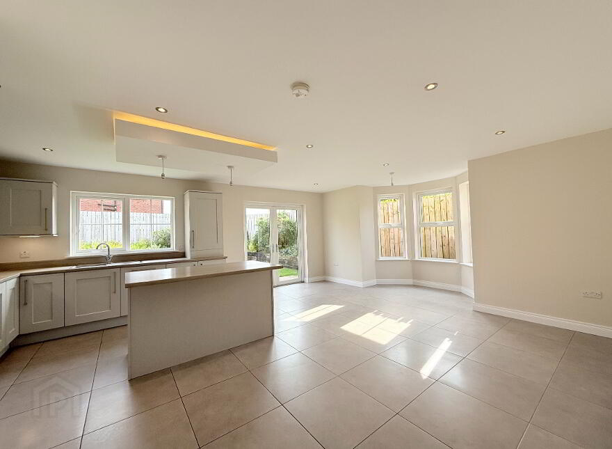 53 Foxfield Park, Magherafelt, BT45 5FR