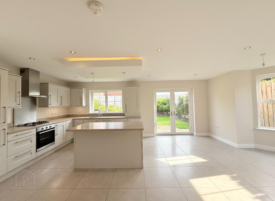 53 Foxfield Park, Magherafelt, BT45 5FR