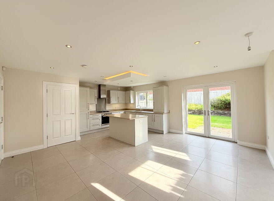 53 Foxfield Park, Magherafelt, BT45 5FR