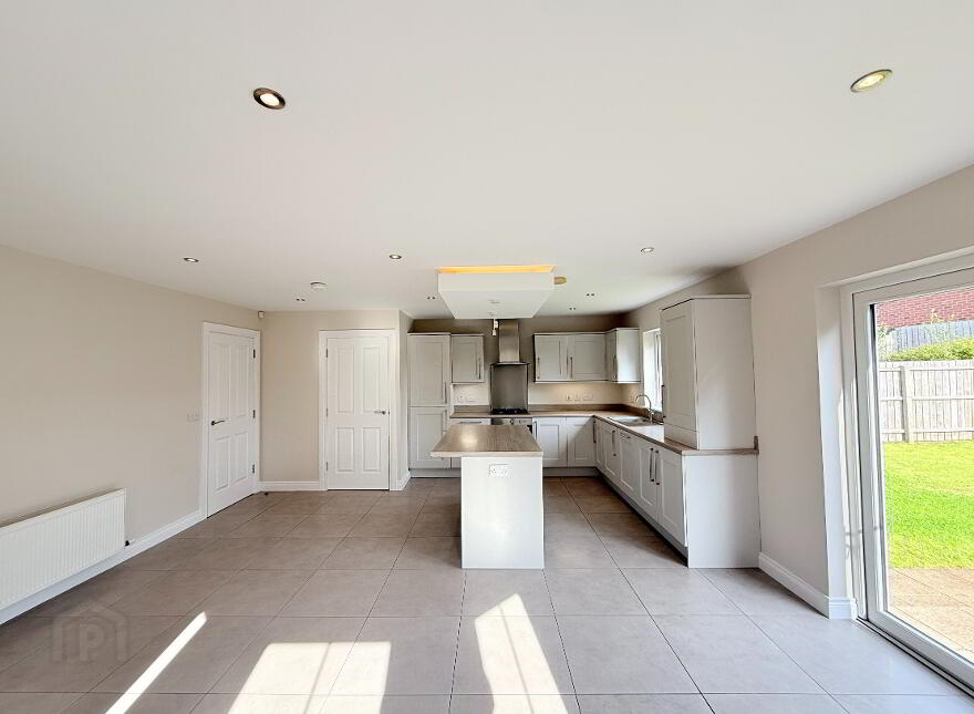 53 Foxfield Park, Magherafelt, BT45 5FR