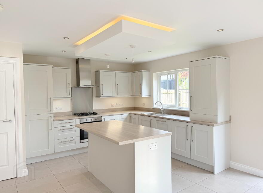 53 Foxfield Park, Magherafelt, BT45 5FR