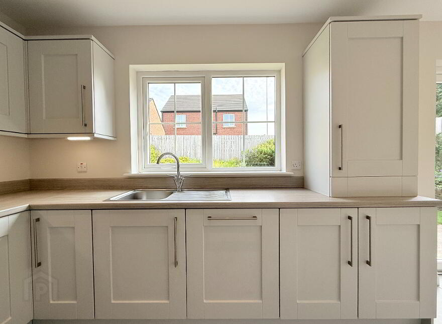 53 Foxfield Park, Magherafelt, BT45 5FR