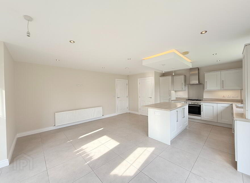 53 Foxfield Park, Magherafelt, BT45 5FR