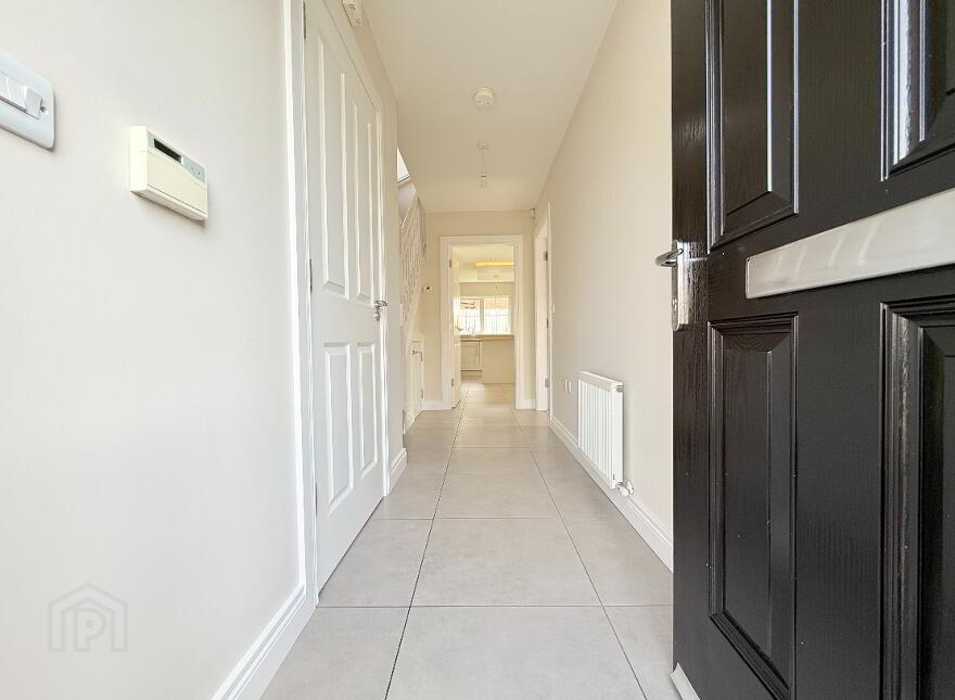 53 Foxfield Park, Magherafelt, BT45 5FR
