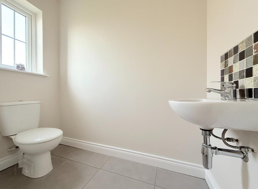 53 Foxfield Park, Magherafelt, BT45 5FR