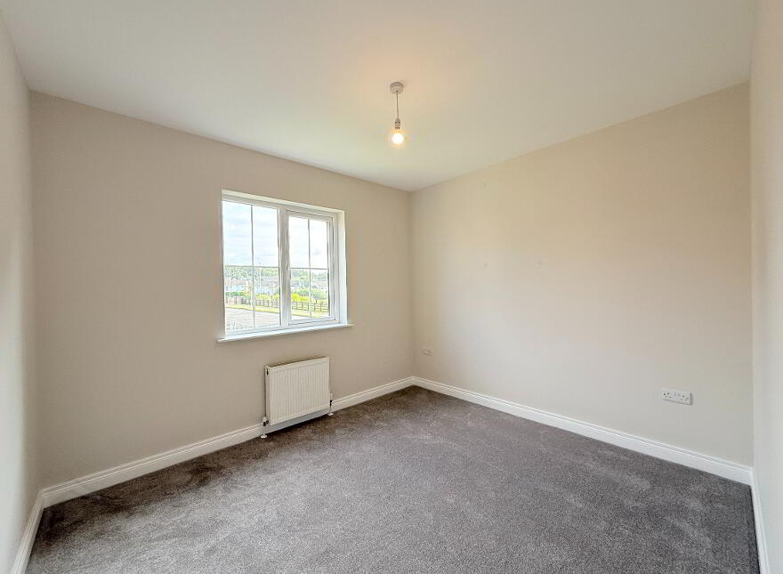 53 Foxfield Park, Magherafelt, BT45 5FR