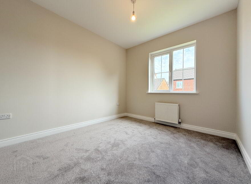53 Foxfield Park, Magherafelt, BT45 5FR