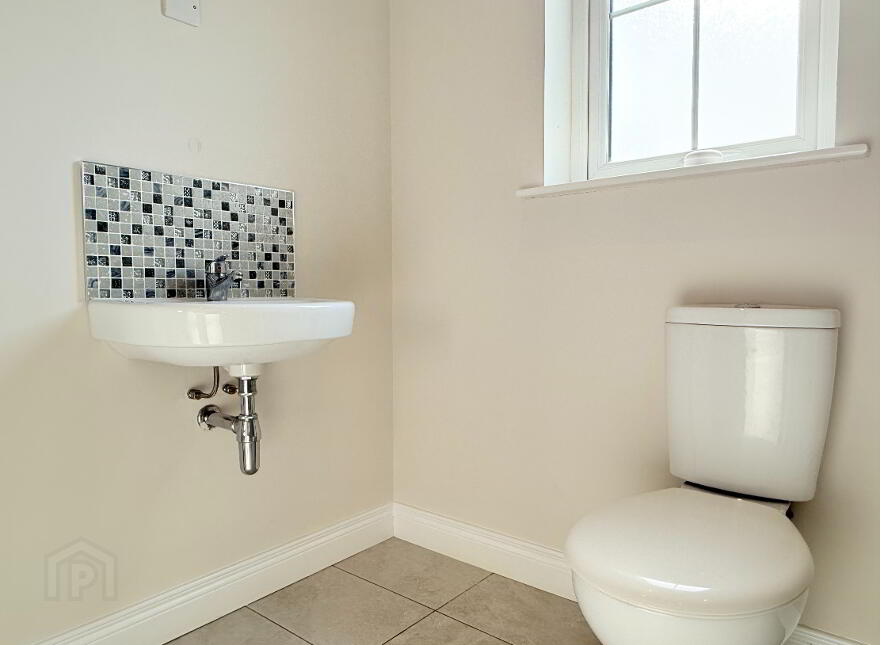 53 Foxfield Park, Magherafelt, BT45 5FR