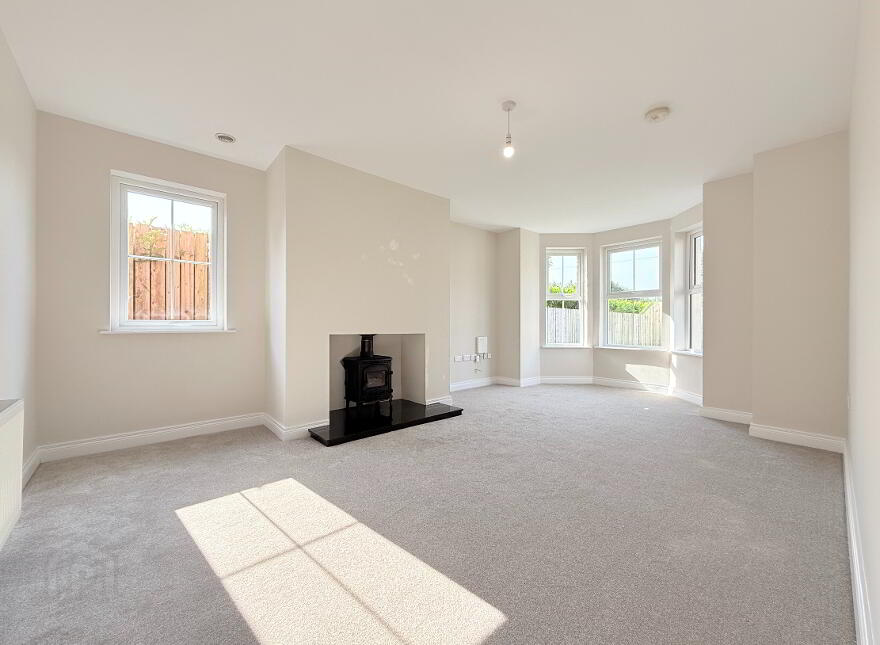 53 Foxfield Park, Magherafelt, BT45 5FR