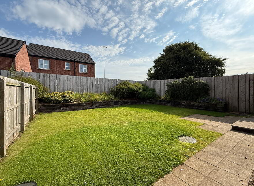 53 Foxfield Park, Magherafelt, BT45 5FR
