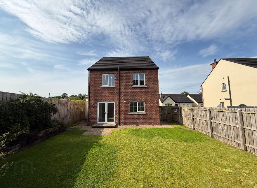 53 Foxfield Park, Magherafelt, BT45 5FR