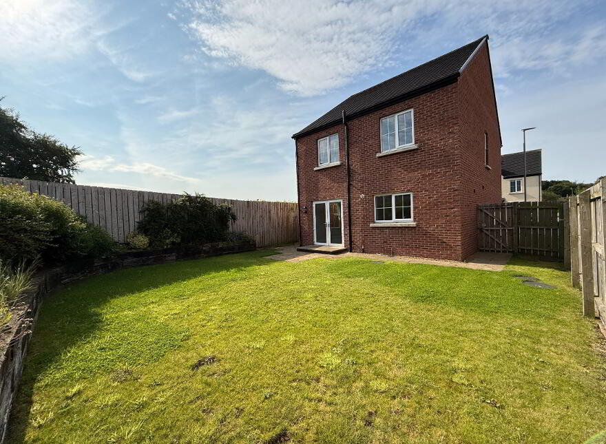 53 Foxfield Park, Magherafelt, BT45 5FR