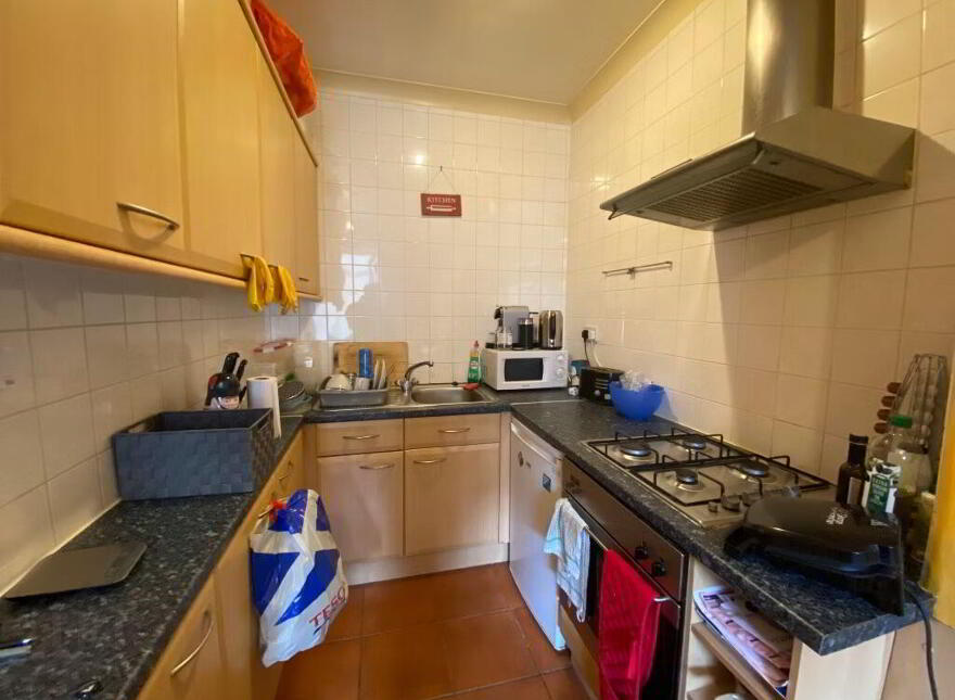 23 Wardlaw Place, Gorgie, Edinburgh, EH11 1UG