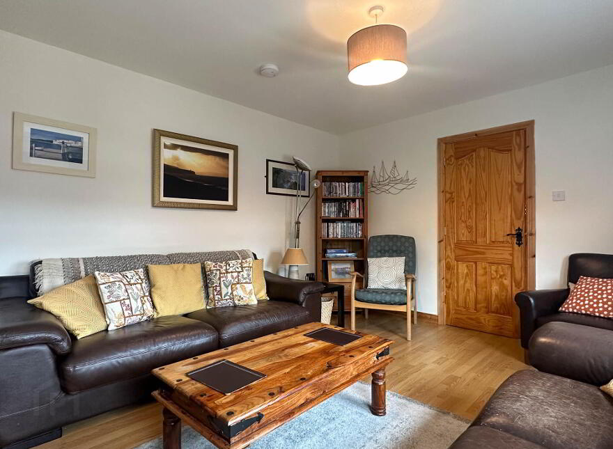 20 Carrickbeg Avenue, Off Mill Road, Portstewart, BT55 7NX