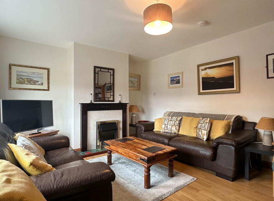 20 Carrickbeg Avenue, Off Mill Road, Portstewart, BT55 7NX